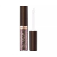 Tekuté očné tiene Eveline Cosmetics Choco Glamour 06 Tekuté očné tiene Eveline Cosmetics Choco Glamour 06