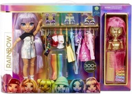 Štúdio Rainbow High Fashion s bábikou Avery Styles 571049 Štúdio Rainbow High Fashion s bábikou Avery Styles 571049
