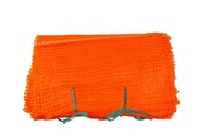 RAŠELOVÉ SÁČKY 42x60 cm TMAVÝ POMARANČ 15 kg 100 ks zemiaky cibuľa zelenina RAŠELOVÉ SÁČKY 42x60 cm TMAVÝ POMARANČ 15 kg 100 ks zemiaky cibuľa zelenina