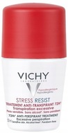 VICHY Stress Resist Antiperspirant roll-on 50 ml VICHY Stress Resist Antiperspirant roll-on 50 ml