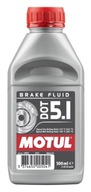 MOTUL DOT 5.1 BRZDOVÁ KVAPALINA 500ml MOTUL DOT 5.1 BRZDOVÁ KVAPALINA 500ml