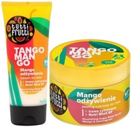 Tango Mango Tutti Frutti Set Výživná hydratačná citrónová tráva