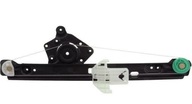 MECHANIZMUS ZDVIHANIA OKNA Vzadu FORD FOCUS MKI 98-