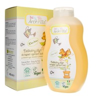 BABY ANTHYLLIS JEMNÁ TEKUTIVA DO KÚPEĽA - ŠAMPÓN BABY ANTHYLLIS JEMNÁ TEKUTIVA DO KÚPEĽA - ŠAMPÓN