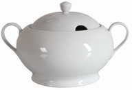 31067 DOMOTTI PORCELÁNOVÁ POLIEVKA Váza 2,6L