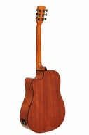 Elektroakustická gitara ARS Nova AN-450 CEQ 24h