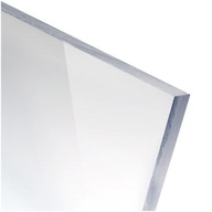 PLEXI PLACHTA / PLEXI / PLEXI - 6mm - Vyrobené na mieru PLEXI PLACHTA / PLEXI / PLEXI - 6mm - Vyrobené na mieru