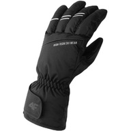 PÁNSKE ZIMNÉ LYŽIARSKÉ RUKAVICE 4F HRUBÉ XL PÁNSKE ZIMNÉ LYŽIARSKÉ RUKAVICE 4F HRUBÉ XL