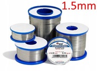 Cín Cynel 1,5mm 100g Cín Cynel 1,5mm 100g