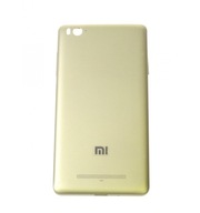 Kryt batérie ZADNÉHO PANELU XIAOMI Mi4C Mi 4C (zlatý) Kryt batérie ZADNÉHO PANELU XIAOMI Mi4C Mi 4C (zlatý)
