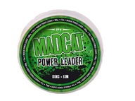 RIGER MATERIÁL DAM MADCAT POWER LEADER 100kg RIGER MATERIÁL DAM MADCAT POWER LEADER 100kg