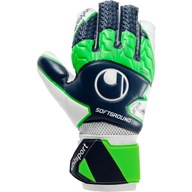 Y3296 UHLSPORT soft hn comp BRANKÁRSKE RUKAVICE 11 Y3296 UHLSPORT soft hn comp BRANKÁRSKE RUKAVICE 11