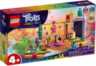 LEGO 41253 Trolls World Tour Pusteland and Adventure