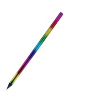 Trojhranná ceruzka HB Rainbow GRAND