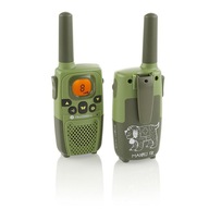 WALKIE TALKIE SWIVERS PRE DETI CAMO 2 KS