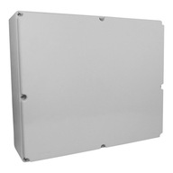 SURFACE BOX IP67 HERMETICKÉ POUZDRO 9190 SURFACE BOX IP67 HERMETICKÉ POUZDRO 9190