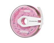 STALEKS EXPERT Donut PapMam páska 6m 180 gr STALEKS EXPERT Donut PapMam páska 6m 180 gr