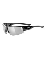 Slnečné okuliare Uvex Sportstyle 215 čierne