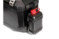 KANISTER S TRAX RUKOVOU SW-MOTECH PRE TRAX BOX KANISTER S TRAX RUKOVOU SW-MOTECH PRE TRAX BOX