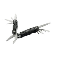 MULTITOOL ESSENTIAL VRECKOVÝ Nôž M-TAC 9v1 ČIERNY MULTITOOL ESSENTIAL VRECKOVÝ Nôž M-TAC 9v1 ČIERNY