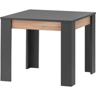 Moderný stolík MODUL do obývačky ANTRACYT Moderný stolík MODUL do obývačky ANTRACYT