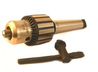 Skľučovadlo s kľúčom B16 1-16 mm Harvest +MK4 Skľučovadlo s kľúčom B16 1-16 mm Harvest +MK4