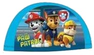 ČIAPKA PAW PATROL, SVETLOMODRÁ ČIAPKA PAW PATROL, SVETLOMODRÁ