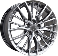 DISKY 17'' TOYOTA Supra Yaris Cross Yaris GR DISKY 17'' TOYOTA Supra Yaris Cross Yaris GR