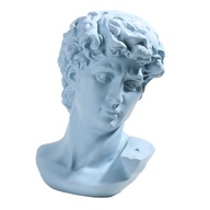 Plastika zo živice, klasická grécka busta