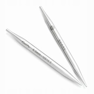 Knitpro Mindful Metal Drôty - 6,50 mm Knitpro Mindful Metal Drôty - 6,50 mm