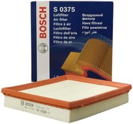 VZDUCHOVÝ FILTER BOSCH F 026 400 375 VZDUCHOVÝ FILTER BOSCH F 026 400 375