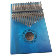 JEREMI W-17T-8 Kalimba 17 ton Modrá