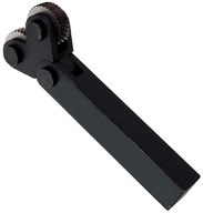 Dvojité vrúbkovanie, krížové vrúbkovanie, 20x18, 1,5 mm Dvojité vrúbkovanie, krížové vrúbkovanie, 20x18, 1,5 mm