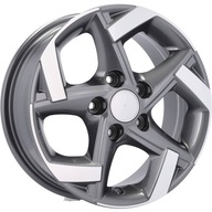15'' ráfiky pre MAZDA XEDOS 6 I 9 I MPV II 15'' ráfiky pre MAZDA XEDOS 6 I 9 I MPV II