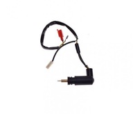 Elektromagnetický ventil, automatický sýtič pre ATV 250, 172MM Elektromagnetický ventil, automatický sýtič pre ATV 250, 172MM