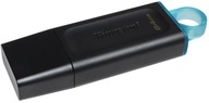 Pevný disk 64 GB Kingston DTX Exodia USB 3.0 3.1 3.2 Pevný disk 64 GB Kingston DTX Exodia USB 3.0 3.1 3.2