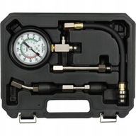 YATO YT-73011 MERAČ KOMPRESNÉHO TLAKU 5 PRVKOV YATO YT-73011 MERAČ KOMPRESNÉHO TLAKU 5 PRVKOV