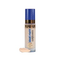 Ingrid Ideal Matt Mattifying make up 300 30ml Ingrid Ideal Matt Mattifying make up 300 30ml