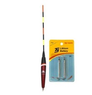 LED AKUMULÁTOROVÝ PLÁVák 2+1g MIKADO NA NOC LED AKUMULÁTOROVÝ PLÁVák 2+1g MIKADO NA NOC