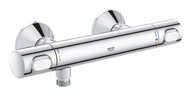 GROHE PRECISION FLOW SPRCHA TUČNEJŠIE 34840000