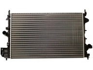 RADIATOR OPEL SIGNUM 1.9 VECTRA C 1.9 RADIATOR OPEL SIGNUM 1.9 VECTRA C 1.9