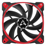 Ventilátor Arctic BioniX F120 PWM PST Red Red Ventilátor Arctic BioniX F120 PWM PST Red Red