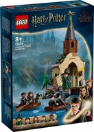 LEGO Harry Potter 76426 Rokfortský dom na vode LEGO Harry Potter 76426 Rokfortský dom na vode