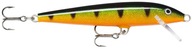 RAPALA ORIGINÁLNY WOBLER 9cm BIEDL RAPALA ORIGINÁLNY WOBLER 9cm BIEDL