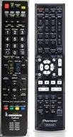 Duplikát diaľkového ovládača Pioneer AXD7582! NOVÝ ! Duplikát diaľkového ovládača Pioneer AXD7582! NOVÝ !