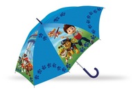 Manuálny dáždnik - Paw Patrol Manuálny dáždnik - Paw Patrol
