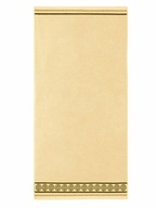 Uterák 50x90 vaječný likér 500 g/m2 Uterák 50x90 vaječný likér 500 g/m2