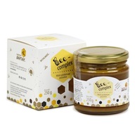 .BARTNIK Bee Complex 0,25 kg (med + peľ + včelí chlieb + propolis + mlieko ps. .BARTNIK Bee Complex 0,25 kg (med + peľ + včelí chlieb + propolis + mlieko ps.