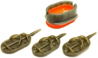 MAD CARP MF ARC XL SET 60g 3x KOŠÍK + FORMA MAD CARP MF ARC XL SET 60g 3x KOŠÍK + FORMA