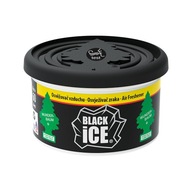 WUNDER-BAUM plechovka s vôňou Black Ice
